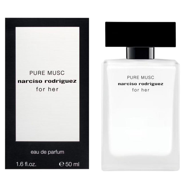 Narciso Rodriguez Pure Musc For Her woda perfumowana
