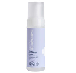 DermaKnowlogy Face 61 pianka oczyszczająca 150ml