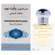 Al Haramain White Oudh Pure olejek perfumowany