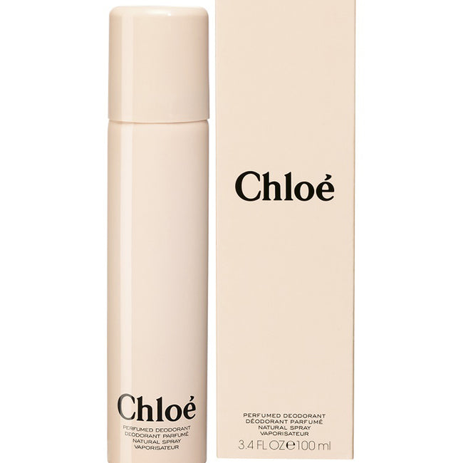 Chloe Chloe perfumowany dezodorant spray 100ml