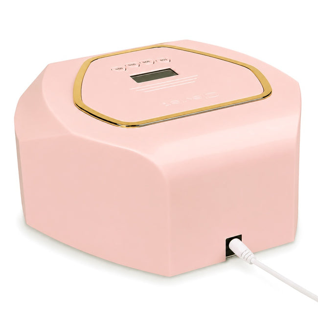 Clavier Nailsology LumiSense 3.0 UV/LED lampa do paznokci Powder Pink 268W