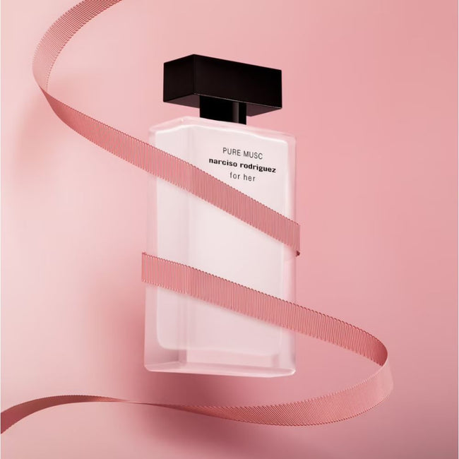 Narciso Rodriguez Pure Musc For Her woda perfumowana