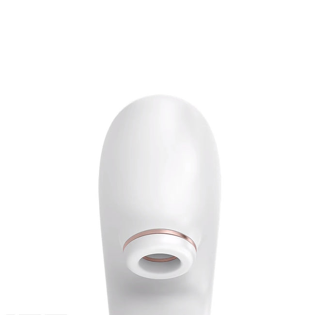 Satisfyer Pro 4 Couples bezdotykowy wibrator dla par