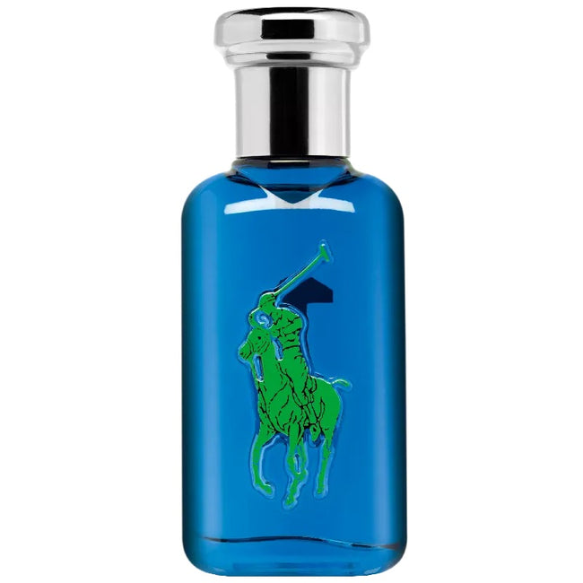 Ralph Lauren Big Pony Blue 1 woda toaletowa spray