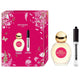 Bourjois Mon Bourjois La Formidable zestaw woda perfumowana spray 50ml + błyszczyk do ust 01 3.5ml