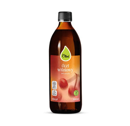 Olini Ocet wiśniowy 500ml