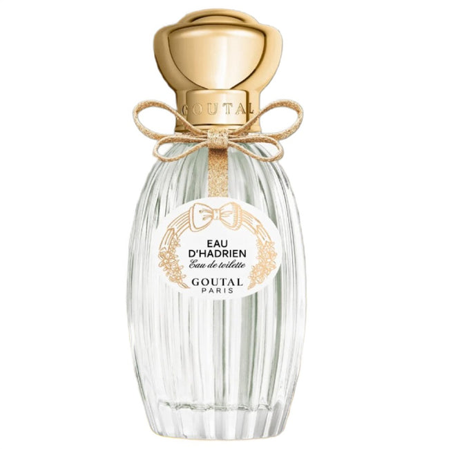 Goutal Eau d'Hadrien woda toaletowa