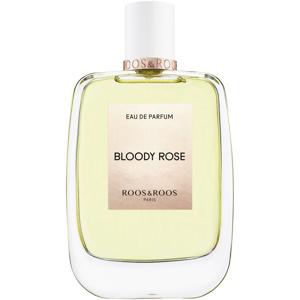 roos & roos bloody rose