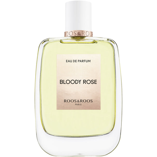 Roos & Roos Bloody Rose woda perfumowana