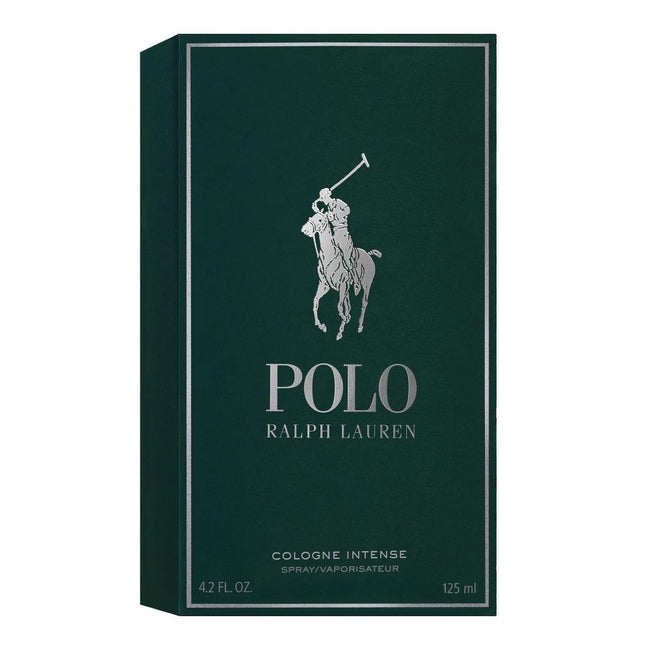 Ralph Lauren Polo Cologne Intense woda perfumowana spray