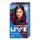 Schwarzkopf Live Intense Colour farba do włosów U69 Amethyst Chrome