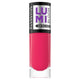Eveline Cosmetics Lumi Bloom rozświetlający lakier do paznokci 8ml