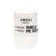 Veoli Botanica Shield Me Softly mineralny dezodorant kojący dla skóry wrażliwej 50ml
