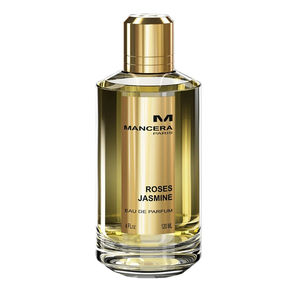 mancera roses jasmine