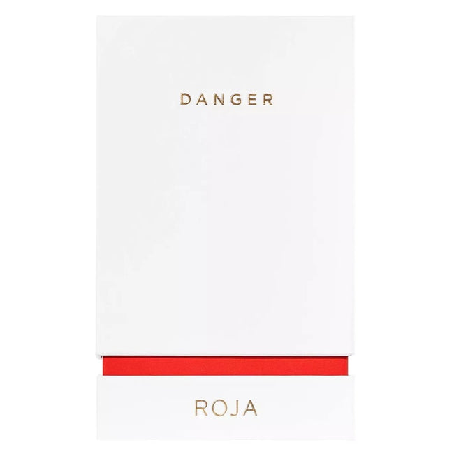 Roja Parfums Danger Pour Femme woda perfumowana