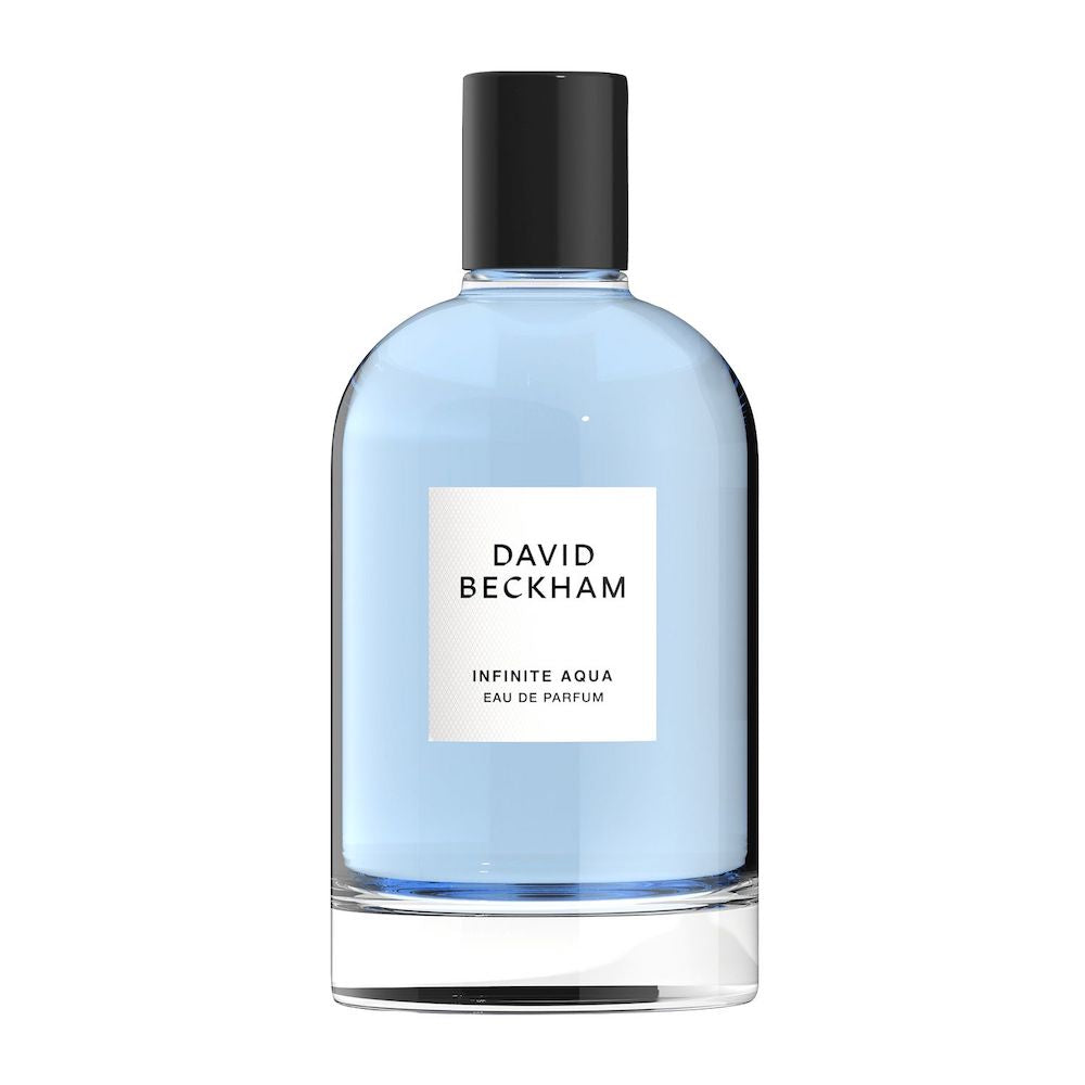 david beckham infinite aqua woda perfumowana 100 ml    