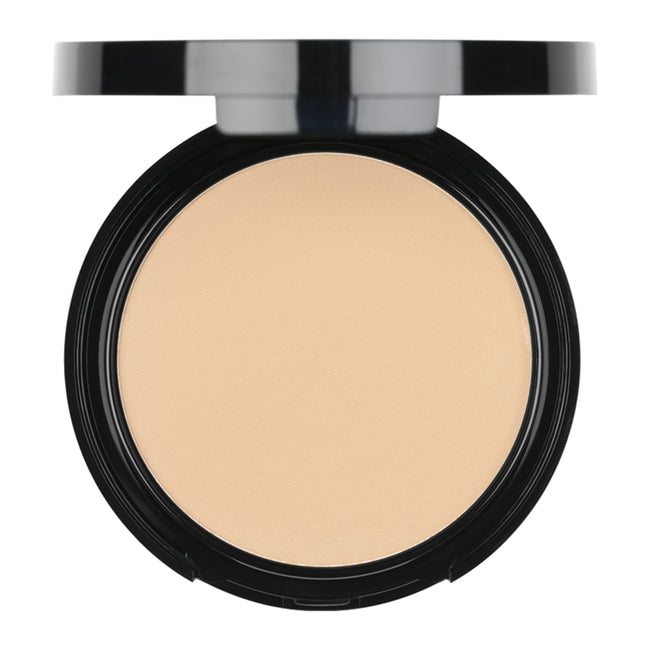 Pierre Rene Professional Compact Powder SPF25 puder prasowany 8g