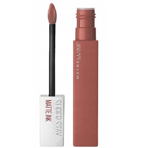 Maybelline Super Stay Matte Ink długotrwała pomadka w płynie