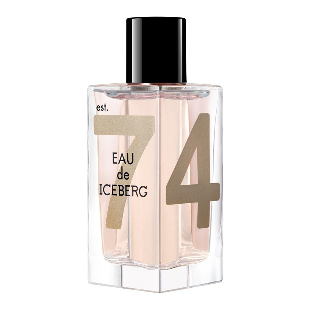 iceberg eau de iceberg 74 jasmine