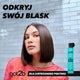 Got2B Got Gloss Shine Finish nabłyszczający spray do wykończenia fryzury 200ml