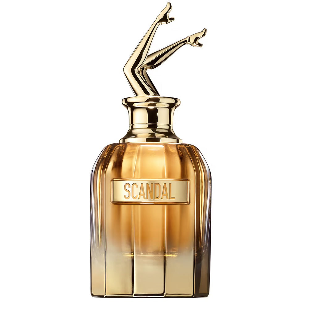 jean paul gaultier scandal absolu ekstrakt perfum 80 ml  tester   
