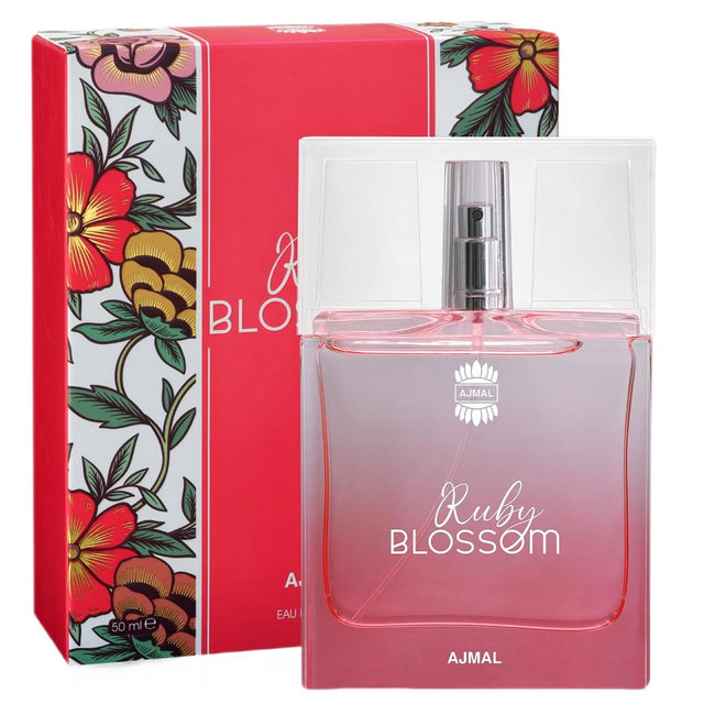 Ajmal Ruby Blossom woda perfumowana