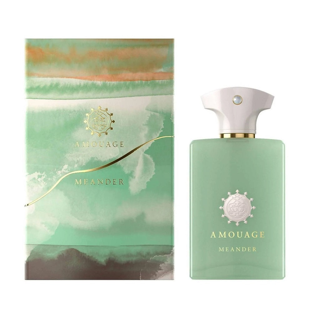 amouage meander woda perfumowana 100 ml    