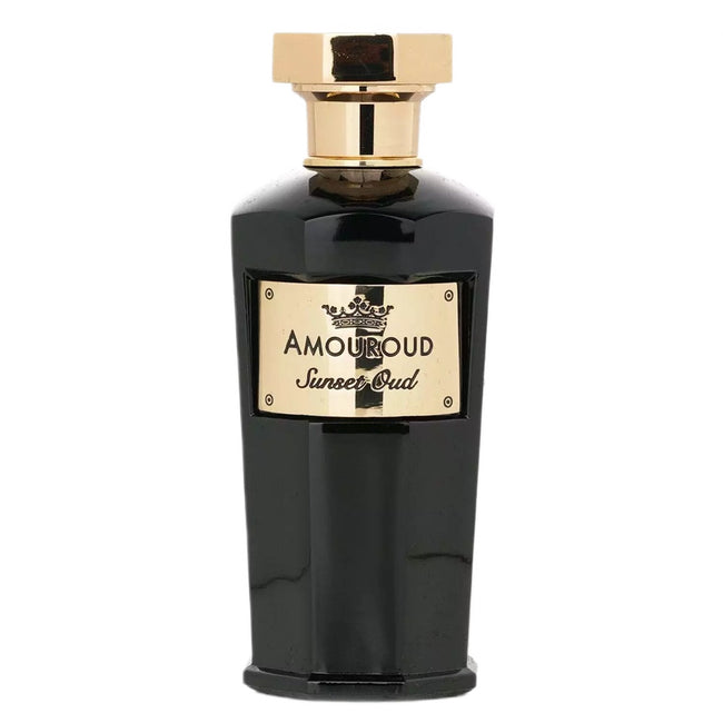 Amouroud Sunset Oud woda perfumowana spray 100ml