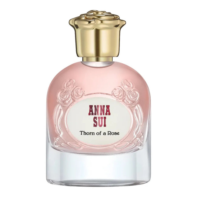 Anna Sui Thorn of a Rose woda perfumowana spray