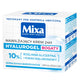MIXA Hyalurogel bogaty krem intensywnie nawilżający 24h 50ml