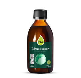 Olini Zakwas z kapusty 250ml