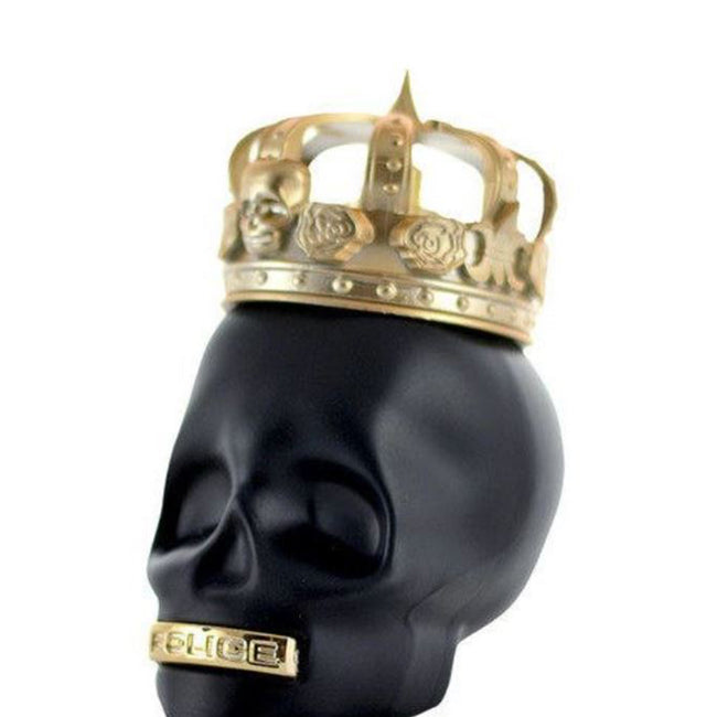 Police To Be The King woda toaletowa