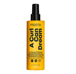 Matrix A Curl Can Dream spray podkreślający strukturę włosów kręconych 250ml