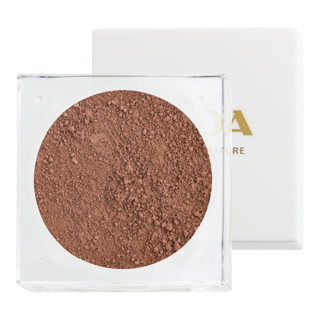 Asoa Bronzer mineralny 6g