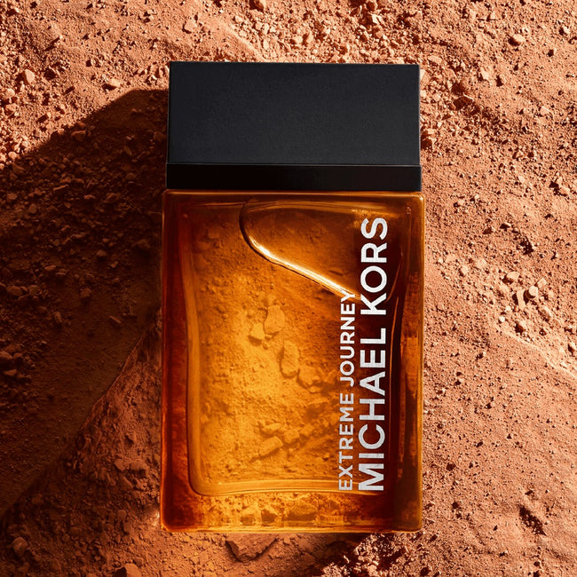 Michael Kors Extreme Journey woda toaletowa spray