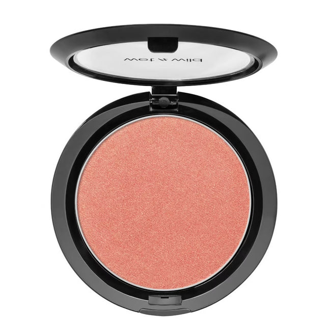 Wet n Wild Color Icon Blush róż do policzków Pearlescent Pink 6g