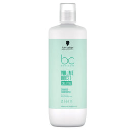 Schwarzkopf Professional BC Bonacure Volume Boost Shampoo szampon zwiększający objętość włosów 1000ml