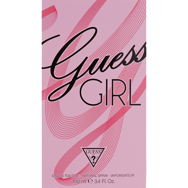 Guess Girl woda toaletowa