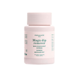 Manucurist Magic Dip Remover zmywacz do paznokci 70ml