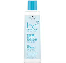 Schwarzkopf Professional BC Bonacure Moisture Kick Conditioner nawilżająca odżywka do włosów 200ml