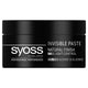 Syoss Invisible pasta do włosów lekka kontrola 100ml