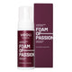 Veoli Botanica Foam Of Passion rozświetlająca pianka do mycia twarzy 150ml