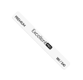 Excellent PRO Premium polerka prosta 180/240