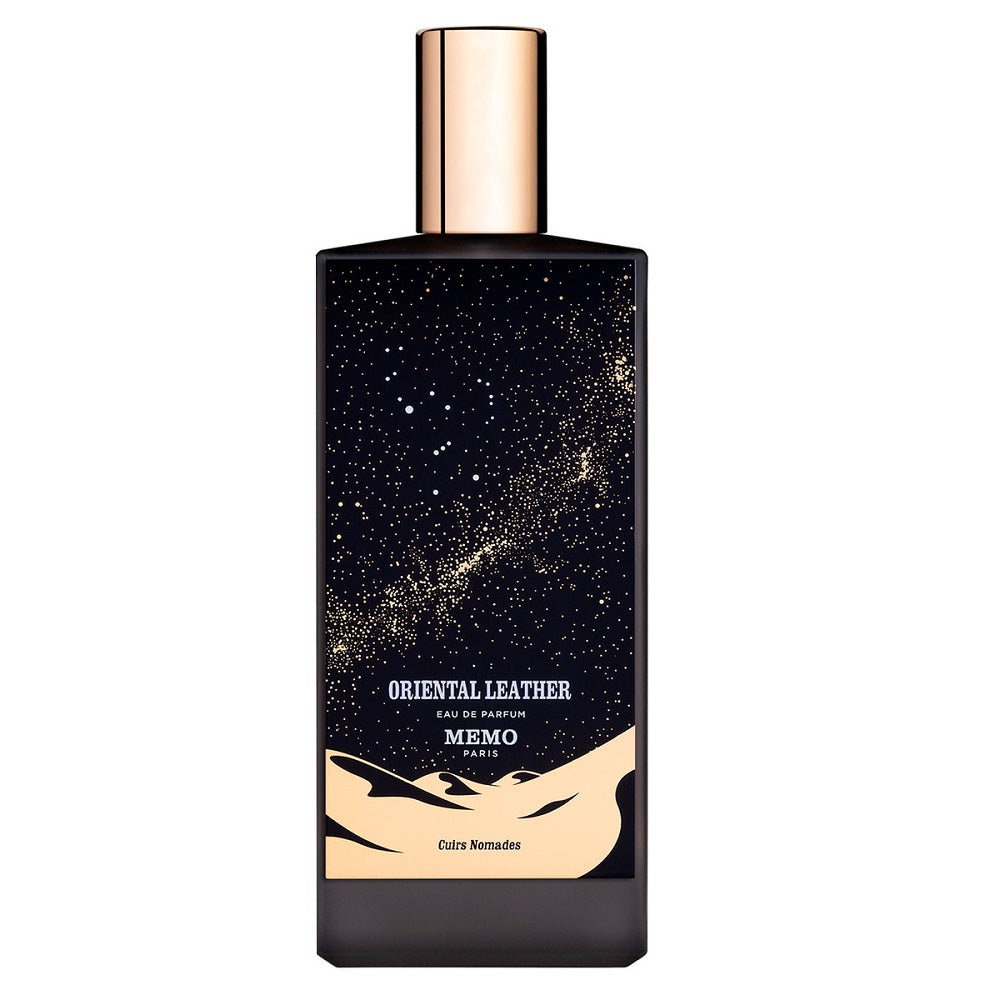 memo oriental leather