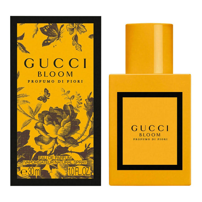 Gucci Bloom Profumo Di Fiori woda perfumowana spray