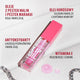 Rimmel Oh My Gloss odżywczy olejek do ust z witaminami 4.5ml