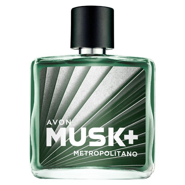 avon musk for men
