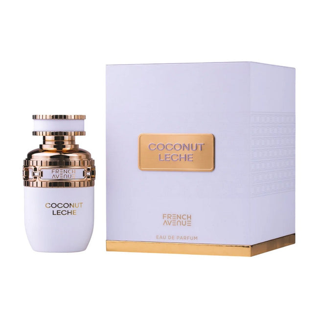 French Avenue Coconut Leche woda perfumowana
