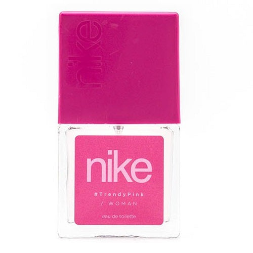 Nike #TrendyPink Woman woda toaletowa spray