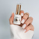 Clavier Nailsology Tint IQ Top Coat top hybrydowy TT05 Milky Mamma 8ml